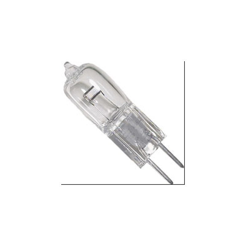 Lampe BRL A1/220 12V 50W PHILIPS 7027 G6.35 Philips