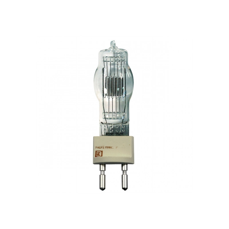 Lampe CP92 230V 2000W G22 Osram