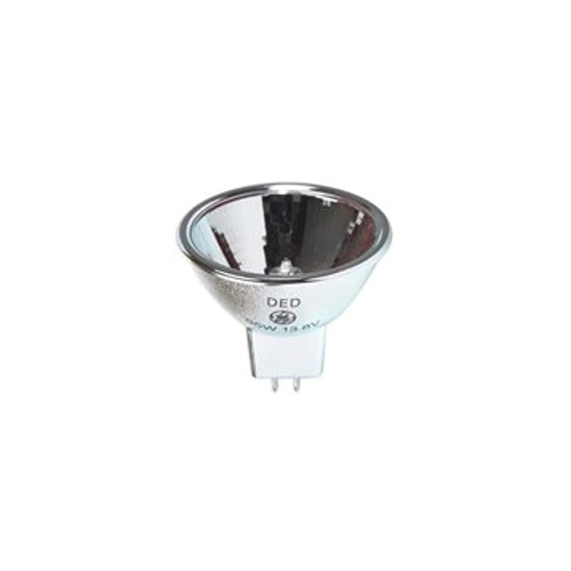 Lampe MR16 DED 13.8V 85W GE