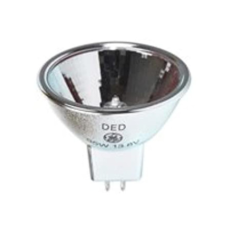 Lampe MR16 DED 13.8V 85W GE